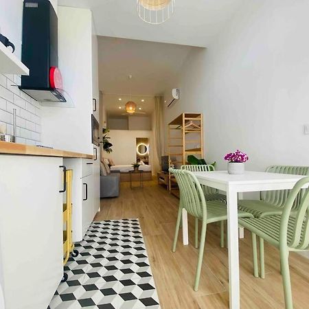Nice & Cozy Flat Close The Beach فالنسيا المظهر الخارجي الصورة
