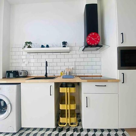 Nice & Cozy Flat Close The Beach فالنسيا المظهر الخارجي الصورة