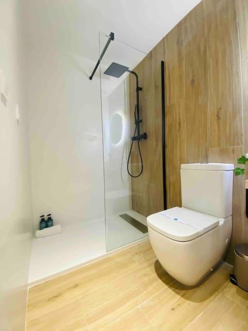 Nice & Cozy Flat Close The Beach فالنسيا المظهر الخارجي الصورة